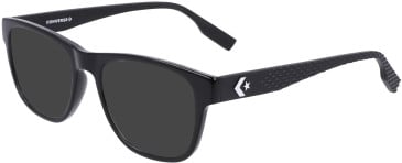 Converse CV5052Y sunglasses in Crystal Clear