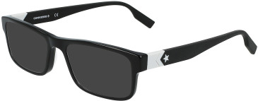 Converse CV5035 sunglasses in Black