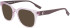 Converse CV5032 sunglasses in Crystal Himalayan Salt