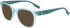 Converse CV5032 sunglasses in Crystal Soft Aloe