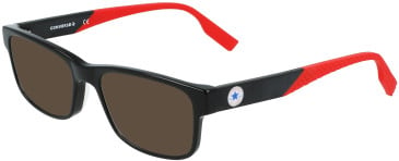 Converse CV5030Y sunglasses in Black