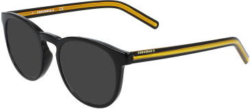 Converse CV5029Y sunglasses in Black