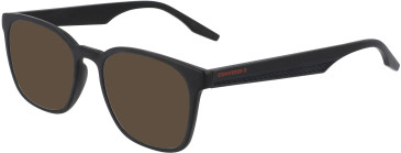 Converse CV5025Y sunglasses in Matte Black