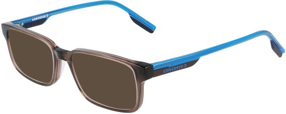 Converse CV5024Y sunglasses in Crystal Dark Root