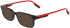 Converse CV5024Y sunglasses in Black