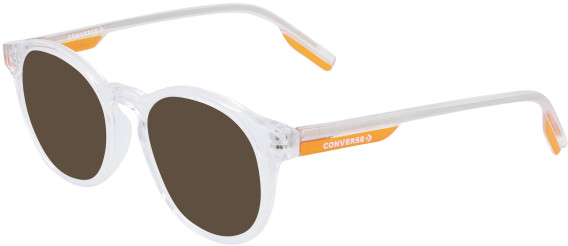 Converse CV5023Y sunglasses in Crystal Clear