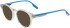 Converse CV5023Y sunglasses in Crystal String