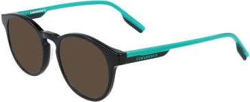 Converse CV5023Y sunglasses in Black
