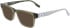 Converse CV5019Y sunglasses in Crystal Dark Moss