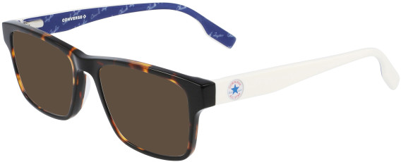 Converse CV5019Y sunglasses in Dark Tortoise