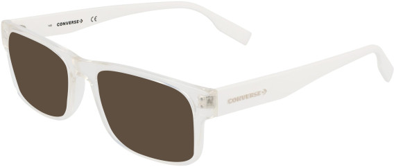 Converse CV5016 sunglasses in Crystal Egret