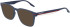Converse CV5008 sunglasses in Matte Obsidian