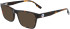 Converse CV5000 sunglasses in Dark Tortoise