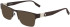 Converse CV3009 sunglasses in Matte El Dorado