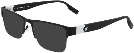 Converse CV3009 sunglasses in Matte Black