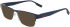 Converse CV3008 sunglasses in Matte Obsidian