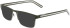 Converse CV3007Y sunglasses in Satin Dark Moss