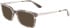 Calvin Klein CK22510 sunglasses in Grey Havana