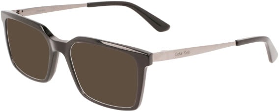 Calvin Klein CK22510 sunglasses in Black