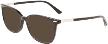 Calvin Klein CK22505 sunglasses in Black