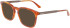Calvin Klein CK22503 sunglasses in Blonde Havana