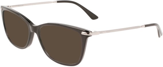Calvin Klein CK22501-51 sunglasses in Black