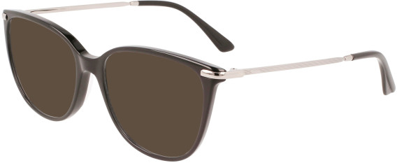 Calvin Klein CK22500 sunglasses in Black