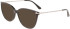 Calvin Klein CK22500 sunglasses in Black