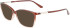 Calvin Klein CK21524 sunglasses in Sand
