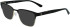 Calvin Klein CK21125 sunglasses in Black