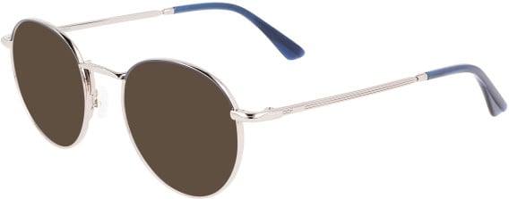 Calvin Klein CK21123-48 sunglasses in Blue