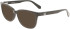 Calvin Klein Jeans CKJ22619 sunglasses in Black