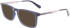 Calvin Klein Jeans CKJ22613 sunglasses in Blue