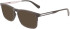 Calvin Klein Jeans CKJ22613 sunglasses in Matte Black