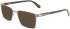 Calvin Klein Jeans CKJ22207 sunglasses in Grey