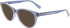 Calvin Klein Jeans CKJ21640 sunglasses in Blue