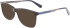 Calvin Klein Jeans CKJ21633-56 sunglasses in Black