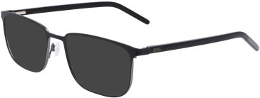 Zeiss ZS22400-53 sunglasses in Matte Black