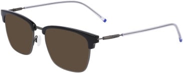 Zeiss ZS22300 sunglasses in Black
