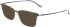 Skaga SK2137 DYKARE sunglasses in Matte Black