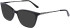 Marchon M-5017 sunglasses in Black
