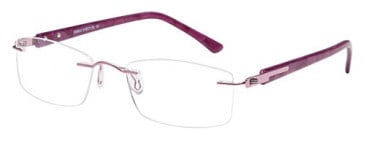 SFE Small Metal Ready-Made Reading Glasses