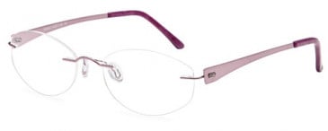 SFE Small Metal Ready-Made Reading Glasses