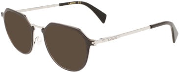 Lanvin LNV2113 sunglasses in Black
