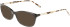 Lacoste L2900 sunglasses in Black
