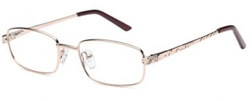 SFE Small Metal Ready-Made Reading Glasses