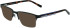 Lacoste L2279-55 sunglasses in Semimatte Green
