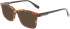 Karl Lagerfeld KL6082 sunglasses in Tortoise