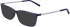 Flexon FLEXON EP8014 sunglasses in Shiny Navy
