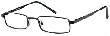 SFE Metal Ready-Made Reading Glasses